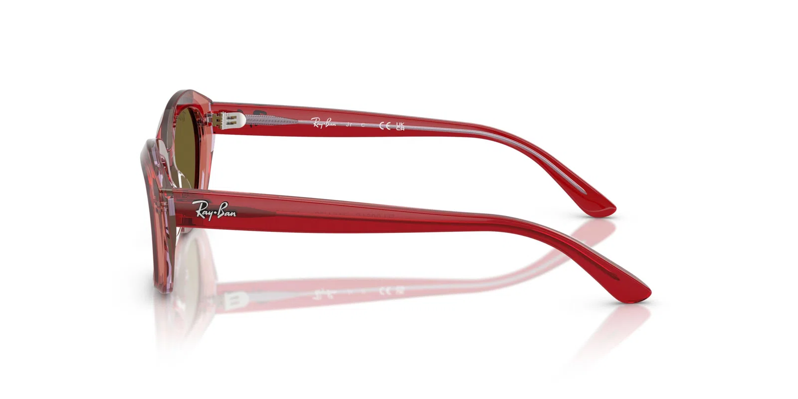 Ray-Ban Junior 9081S Sunglasses - view 46